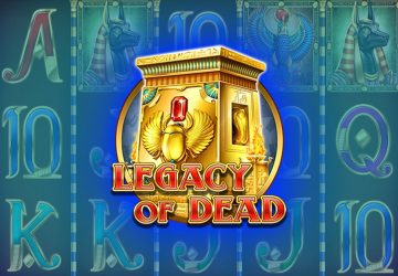 NOVOMATIC - игровой автомат онлайн от Various с RTP 97.96%